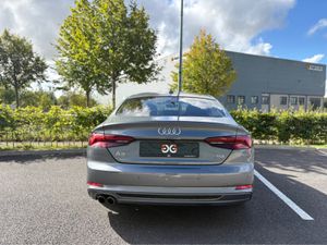 Audi A5 S-LINE 2.0 QUATTRO AUTO*FULL SERV HISTORY - Image 3