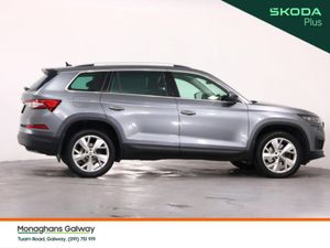Skoda Kodiaq 7S STYLE 2.0 TDI 15 150HP DSG - Image 3