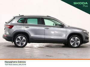 Skoda Karoq AMBITION 2.0 TDI 115HP AUTO - Image 3