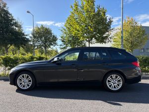 BMW 3-Series 2.0 D MANUAL *FRESH NCT* - Image 2