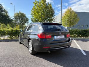 BMW 3-Series 2.0 D MANUAL *FRESH NCT* - Image 3