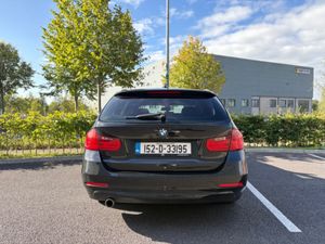 BMW 3-Series 2.0 D MANUAL *FRESH NCT* - Image 4