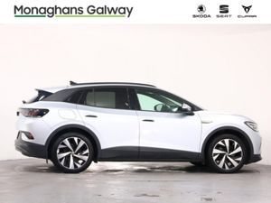 Volkswagen ID.4 BUSINESS 77KWH 204BHP PRO-PERFORMA - Image 3
