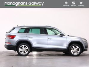 Skoda Kodiaq 7S AMBITION 1.5 TSI 150HP 4DR - Image 3