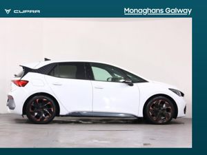Cupra Born 150 KW 58/ 58KWH 204BHP 5DR AUTO - Image 3