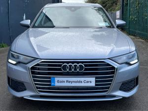 Audi A6 40 TDI SE S-TRONIC AUTO HIGH SPEC! - Image 2