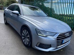Audi A6 40 TDI SE S-TRONIC AUTO HIGH SPEC! - Image 3