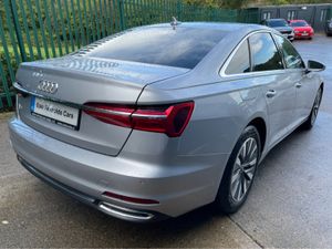 Audi A6 40 TDI SE S-TRONIC AUTO HIGH SPEC! - Image 4