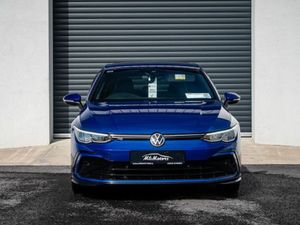 Volkswagen Golf Rline 2.0 TDI 150HP 5DR - Image 2