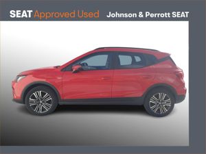 SEAT Arona 1.0tsi 95hp SE - Image 3