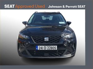 SEAT Arona 1.0tsi 110hp SE - Image 2
