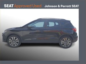 SEAT Arona 1.0tsi 110hp SE - Image 3
