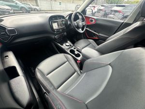 Kia Soul E-SOUL K3 MY2021 5DR AUTO - Image 4