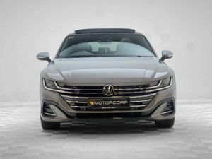 Volkswagen Arteon R LINE 1.4 TSI DSG *PAN ROOF* - Image 2