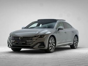 Volkswagen Arteon R LINE 1.4 TSI DSG *PAN ROOF* - Image 3