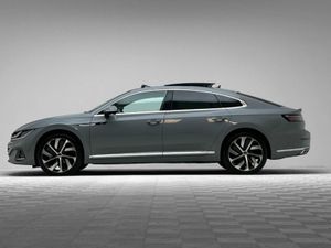 Volkswagen Arteon R LINE 1.4 TSI DSG *PAN ROOF* - Image 4