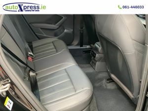 Audi A3 SPORTBACK TFSI E S LINE Automatic - Image 4