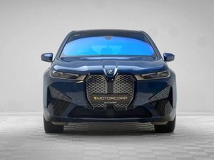 BMW iX 40 M SPORT PAN ROOF - Image 2