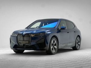 BMW iX 40 M SPORT PAN ROOF - Image 3