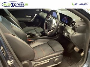 Mercedes-Benz A-Class A 250 E AMG LINE EXECUTIVE, - Image 2