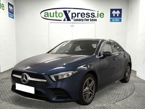 Mercedes-Benz A-Class A 250 E AMG LINE EXECUTIVE, - Image 3