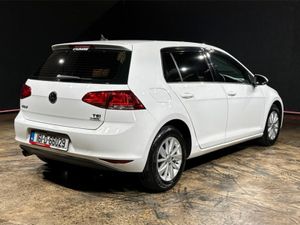 Volkswagen Golf 1.2 AUTOMATIC - ALLOY WHEELS - REV - Image 4