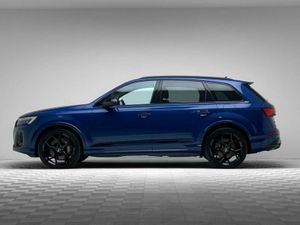 Audi Q7 S LINE 55 TFSI E QUATTRO - Image 4