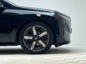 BMW iX 40 M SPORT PAN ROOF - Image 4