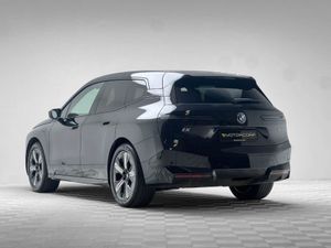 BMW iX 40 M SPORT PAN ROOF - Image 4