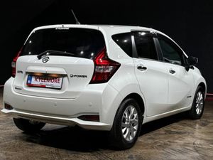 Nissan Note MEDALIST EDITION - 1.2 E-POWER HYBRID - Image 4
