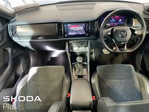 Skoda Kodiaq Sportline 2.0tdi 150bhp DSG 7 Seater - Image 2