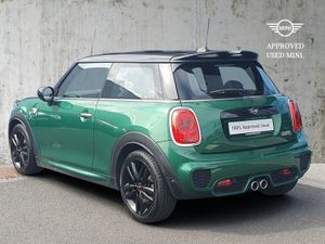 MINI HATCH 3-door Cooper S Sport - Image 3