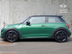 MINI HATCH 3-door Cooper S Sport - Image 4