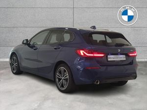 BMW 1-Series 116d Sport - Image 3