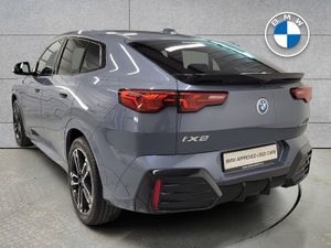BMW iX2 Edrive20 - Image 2