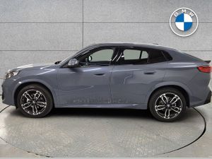 BMW iX2 Edrive20 - Image 3