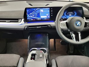 BMW iX2 Edrive20 - Image 4
