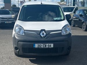 Renault Kangoo 100  Electric - Ex Vat Price Displ - Image 3