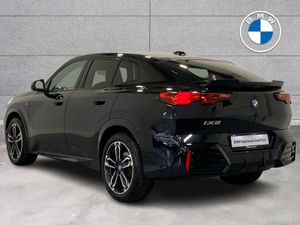BMW iX2 Edrive20 M Sport - Image 3