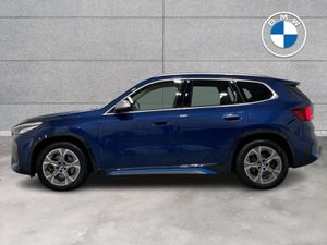 BMW iX1 Xdrive30 Xline - Image 4