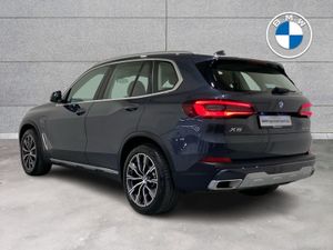 BMW X5 Xdrive45e Xline - Image 3