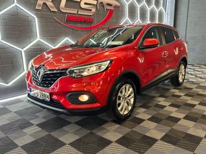 2019 Renault Kadjar - Very Low Miles - New NCT - Image 4