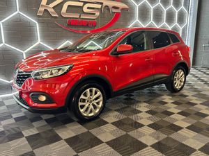 2019 Renault Kadjar - Very Low Miles - New NCT - Image 2