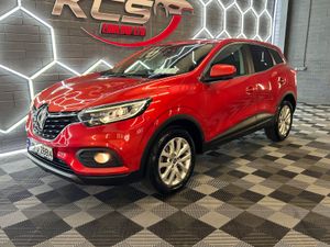 2019 Renault Kadjar - Very Low Miles - New NCT - Image 3
