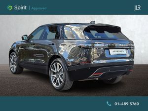 Land Rover Range Rover Velar 2.0 Phev R-dynamic H - Image 3