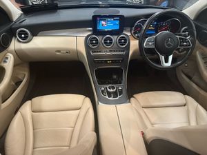 Mercedes-Benz C-Class C 180 AMG Line Exterior Auto - Image 4
