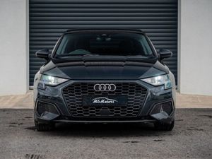Audi A3 Tfsi Sport - Image 2