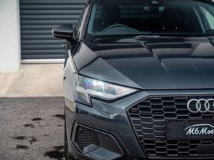Audi A3 Tfsi Sport - Image 3