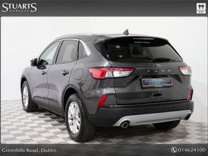 Ford Kuga Titanium 1.5td120 S6.2 M6 F 4D - Image 2