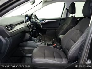 Ford Kuga Titanium 1.5td120 S6.2 M6 F 4D - Image 3